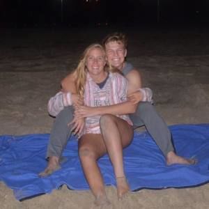 Meet your Posher, Carly